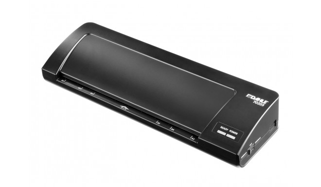 Laminaator DAHLE 70203, A3