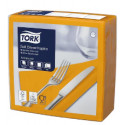 Salvrätikud Tork Soft 3kih, 100tk, oranž 477915