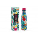 Termos Itotal Grunge Tropical, 500ml