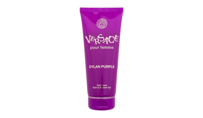 Versace Pour Femme Dylan Purple (200ml)