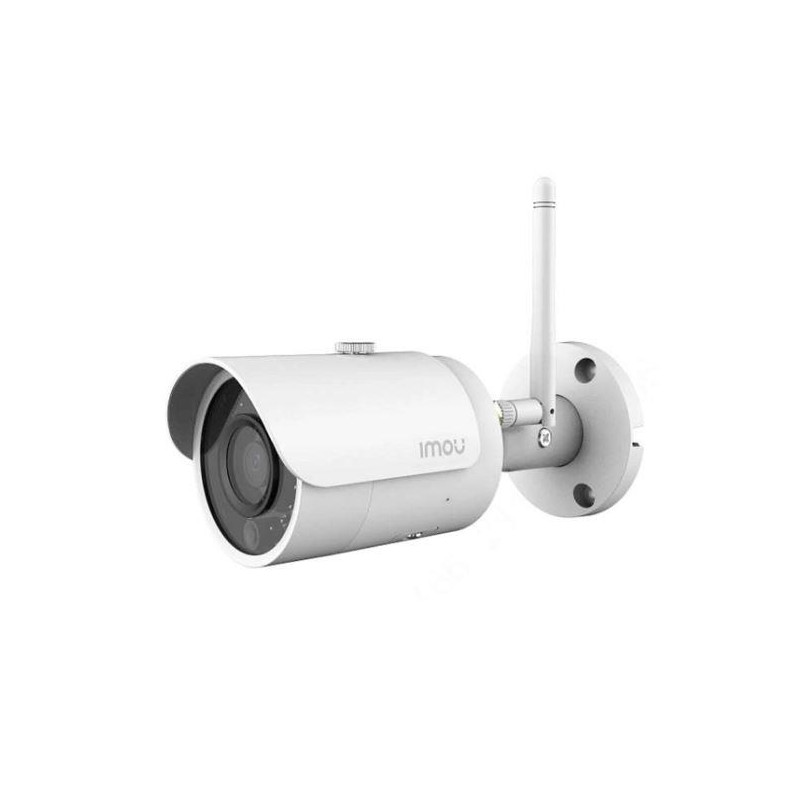 Wrl Camera Bullet Pro Mp Ipc F Mip Imou Cctv Cameras Photopoint Lv