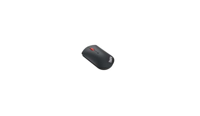 LENOVO THINKPAD BLUETOOTH SILENT MOUSE WITHOUT BATTERY