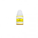 Tint Canon GI-490Yellow/kollane 70ml kuni 7000lk PIXMA G1400 G1410 G1411, G2400 G2410, G3400 G3411 G
