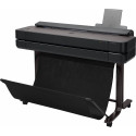 HP DesignJet T650 36-in Printer