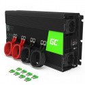 Green Cell converter 12V-230V 2000W/4000W