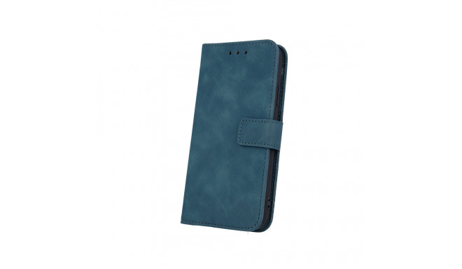 Smart Velvet case for Samsung Galaxy S20 FE dark green