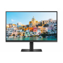 Samsung LCD S24A400UJU 24" black