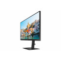 Samsung LCD S24A400UJU 24" black
