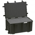 Explorer Cases 7641 Case Black with Foam