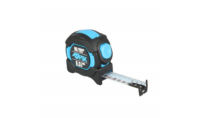 Tape Measure Ferrestock 8 m x 25 mm