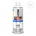 Spray paint Pintyplus Evolution RAL 9010 Matt Water-based Pure White 300 ml