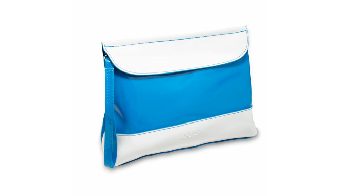 Toilet Bag Folli Follie FF-NECESER01 Blue