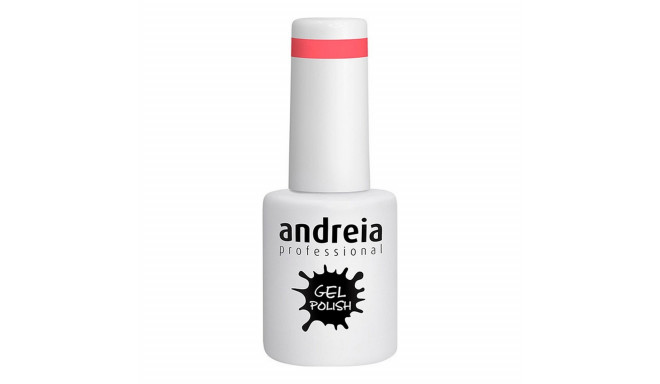 полуперманентный лак для ногтей Gel Polish Andreia Professional Gel 206 (10,5 ml)