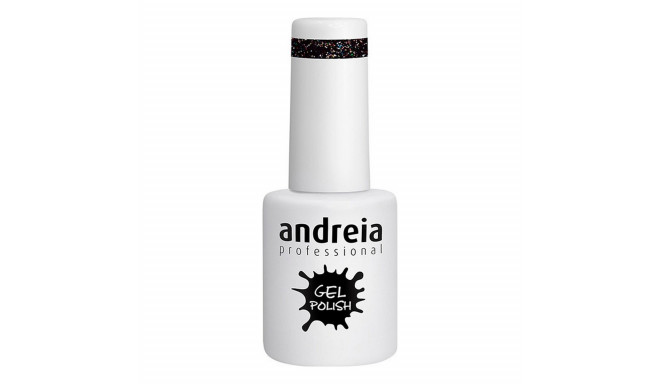 полуперманентный лак для ногтей Gel Polish Andreia Professional Gel 244 (10,5 ml)