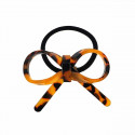 Hair tie Araban Black Brown Lasso
