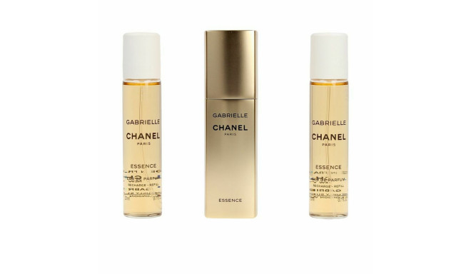 Женский парфюмерный набор Chanel Gabrielle Essence 3 Предметы