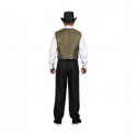 Veste Croupier My Other Me M/L