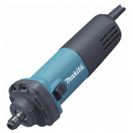 MAKITA STRAIGHT GRINDER GD0602 400W 25000rpm 6mm