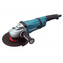 MAKITA SZLIFIERKA KĄTOWA 230mm 2400W GA9030RF