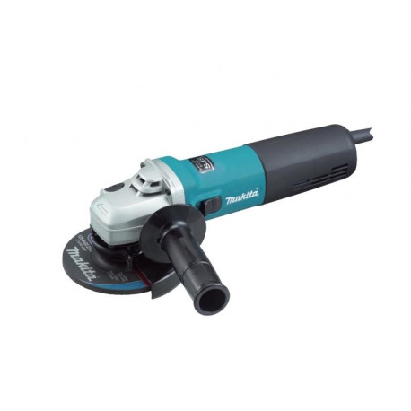MAKITA ANGLE GRINDER 125mm 9565HR 1100W