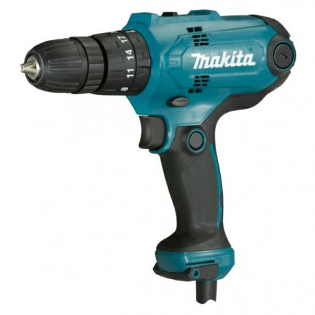 MAKITA.NETWORKED SCREWDRIVER UD.320W HP0300