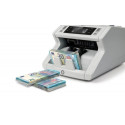 Safescan 2210 Banknote counting machine Grey