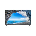 LG 50UQ751C TV Rollable display 127 cm (50") 4K Ultra HD Smart TV Black