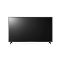 LG 50UQ751C TV Rollable display 127 cm (50") 4K Ultra HD Smart TV Black