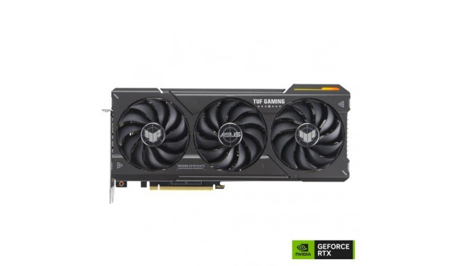 ASUS TUF Gaming TUF-RTX4070-O12G-GAMING NVIDIA GeForce RTX 4070 12 GB ...