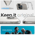 Spigen kaitseümbris Liquid Crystal IPhone 14 Pro 6,1", crystal clear