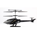 SILVERLIT Kaugjuhtimispuldiga helikopter Sky Cheetah