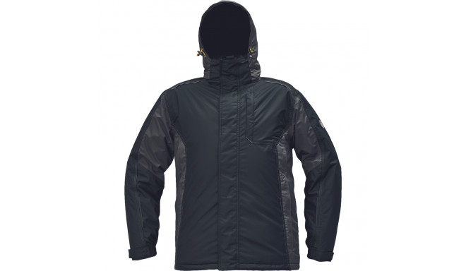 Cerva Dayboro parka must XL