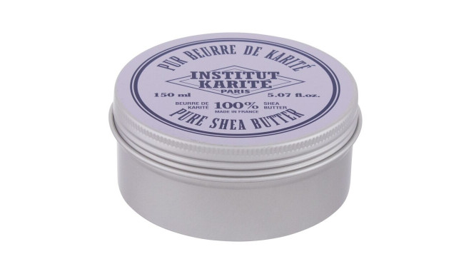 Institut Karité Pure Shea Butter (150ml)