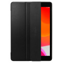 Kaitsekaaned Smart Fold, Apple iPad 10.2" (2019/2020/2021), must, Spigen