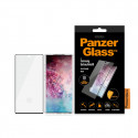 PanzerGlass glass screen protector Samsung Galaxy Note10 Fingerprint + Case Friendly, black