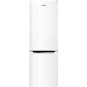 Amica FK3415.2F Freestanding fridge-freezer White