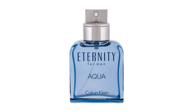 Calvin Klein Eternity Aqua For Men Eau de Toilette (100ml)
