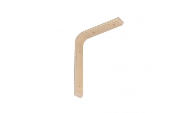 HOLDER SHELF 200X250 5212 BEECH