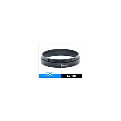JJC LA HB29 Nikon Zonnekap adapter