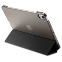 Kaitsekaaned Smart Fold, Apple iPad Air (2020/2022), must, Spigen