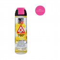 Pihustivärv Pintyplus Tech T184 366 ml 360º Fuksiaroosa
