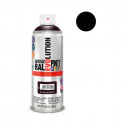 Pihustivärv Pintyplus Evolution RAL 9005 300 ml Jet Black