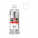 Pihustivärv Pintyplus Tech RAL 9016 300 ml elektrilised kodumasinad Traffic White