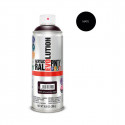 Pihustivärv Pintyplus Evolution RAL 9005 300 ml Matt Jet Black