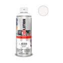 Pihustivärv Pintyplus Evolution RAL 9010 300 ml Satineeritud Pure White