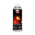 Anti-heat paint Pintyplus Tech A150 319 ml Spray Hõbedane