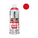 Spray paint Pintyplus Evolution RAL 2002 300 ml Vermilion
