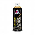 Pihustivärv Pintyplus Art & Craft C151 326 ml Kroom Kuldne
