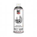 Pihustivärv Pintyplus Tech FJ104 Rauatöö 330 ml Must