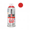 Pihustivärv Pintyplus Evolution RAL 3020 Traffic Red 300 ml